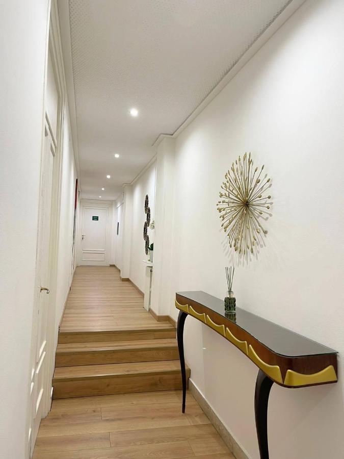 B&B Be Home Палермо Экстерьер фото